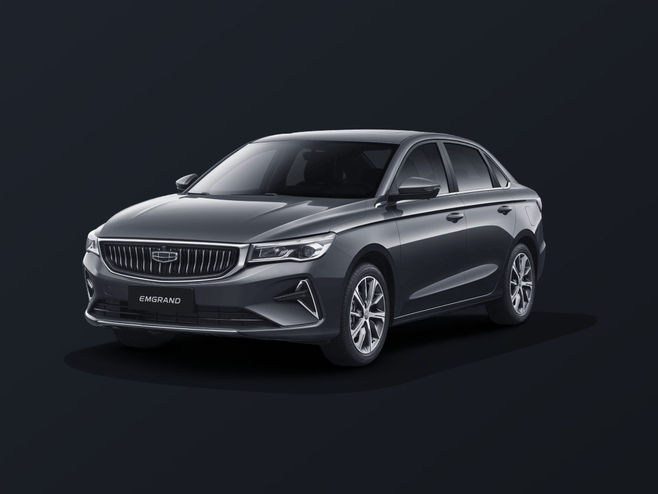 Belgee S50